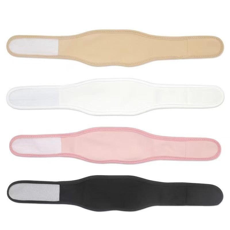 bestseller: castor oil pack - organic cotton castor oil abdominal wrap - reusable waist support castor oil pad
