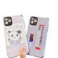Suitable for new lambskin embossed apple 16 protective case, full coverage anti-drop soft shell wholesale iphone 11 phone case