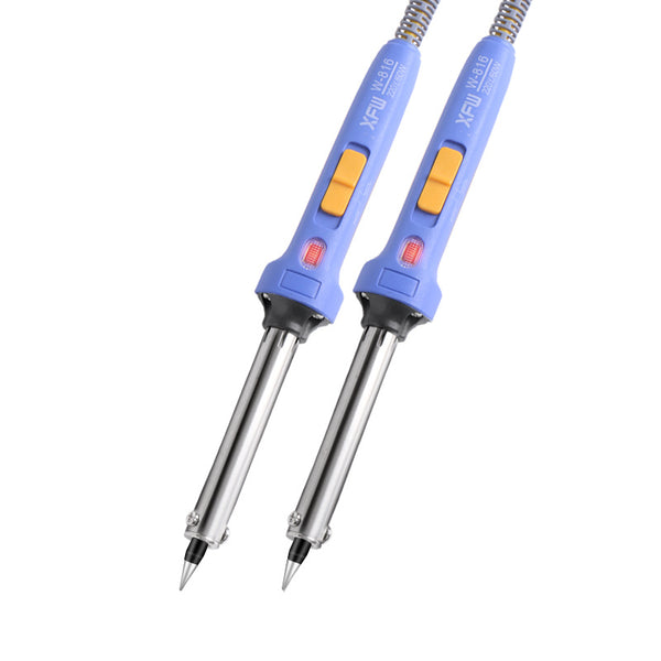 Factory direct external heating 60W electric soldering iron with switch, long life 40W soldering iron
