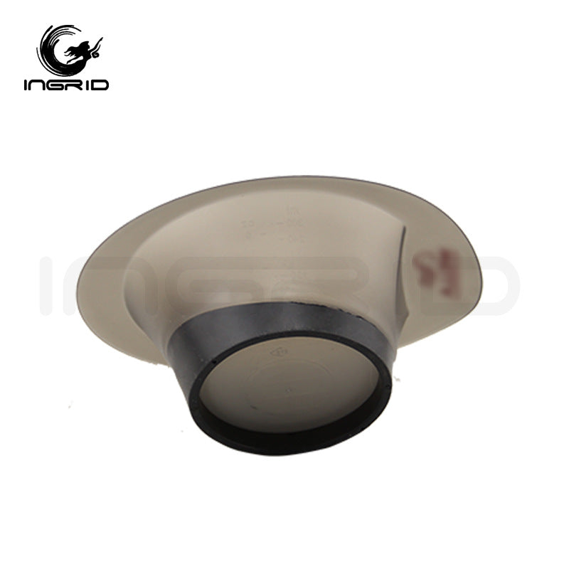 Hair Dyeing Bowl Hair Salon Special Dyeing Baked Oil Bowl Barber Shop Dyeing Cream Coloring Silicone Highlighting Bowl Care Hair Dyeing Bowl