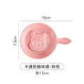 Bear pink