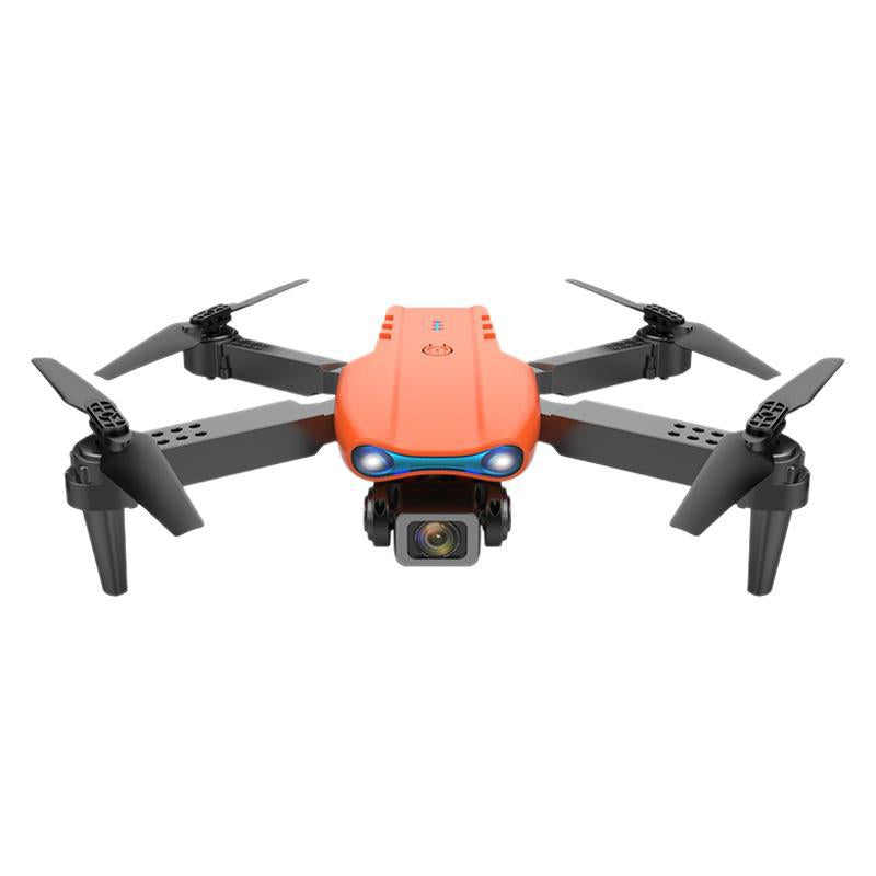 bestseller e99 drone: 4k hd aerial photography, dual camera, long-endurance, foldable quadcopter remote control aircraft
