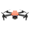 bestseller e99 drone: 4k hd aerial photography, dual camera, long-endurance, foldable quadcopter remote control aircraft