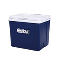 Esky cooler box outdoor portable camping picnic pu cold and fresh takeaway seafood car food refrigerator