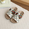 Boys' sandals - new summer styles, export-quality beach shoes, soft-soled casual slides for kids, big kids' shoes