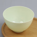 Beauty supplies diy spa mask tools plastic bowl mixing tools mask bowl stirring stick applicator spoon scraper
