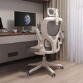 Computer chair for homekids study study chair plaid breathable office chair rotate office chair back chair no