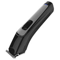 Electric hairdressing multi-function set shaving sideburns electric clipper household electric clipper shaving head oil head wholesale cross-border