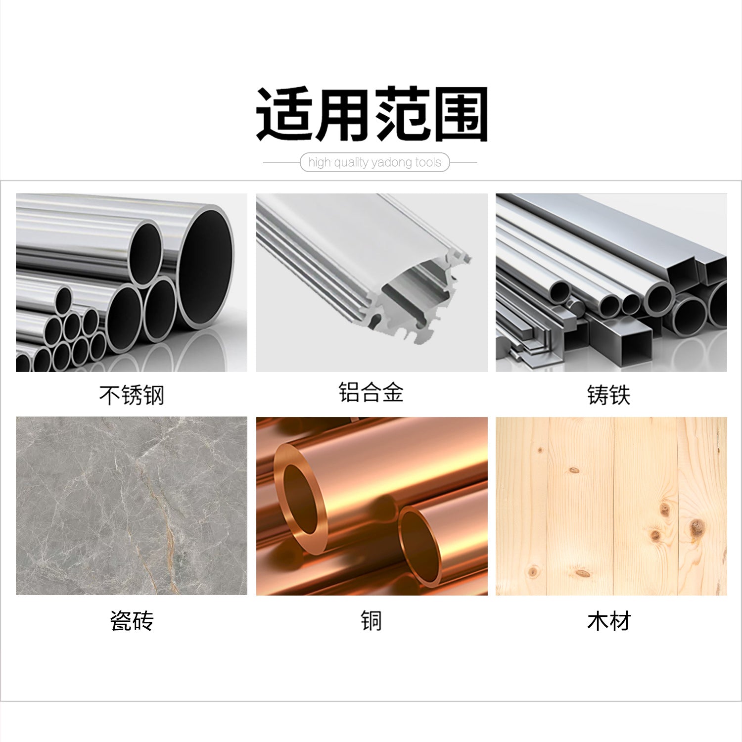 ATO alloy drill tungsten steel hard twist drill, inlaid alloy high hardness stainless steel cast iron special twist drill