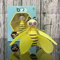 Hot selling feitian doll little bee sensor aircraft new and unique toys rechargeable smart suspension factory direct sales
