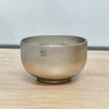 Premium pure titanium double-layer bowl - perfect for home, rice, kindergarten, and kids. durable, drop-resistant, and beautifully designed tableware