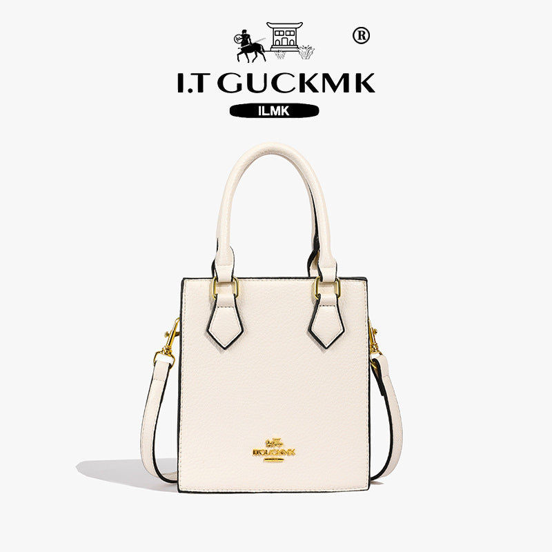 2025 summer new arrivals: high-style fashion handbags - versatile tote bags, crossbody bags, and lightweight shoulder bags for women