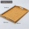 Right angle side handle large size 46*33*5cm