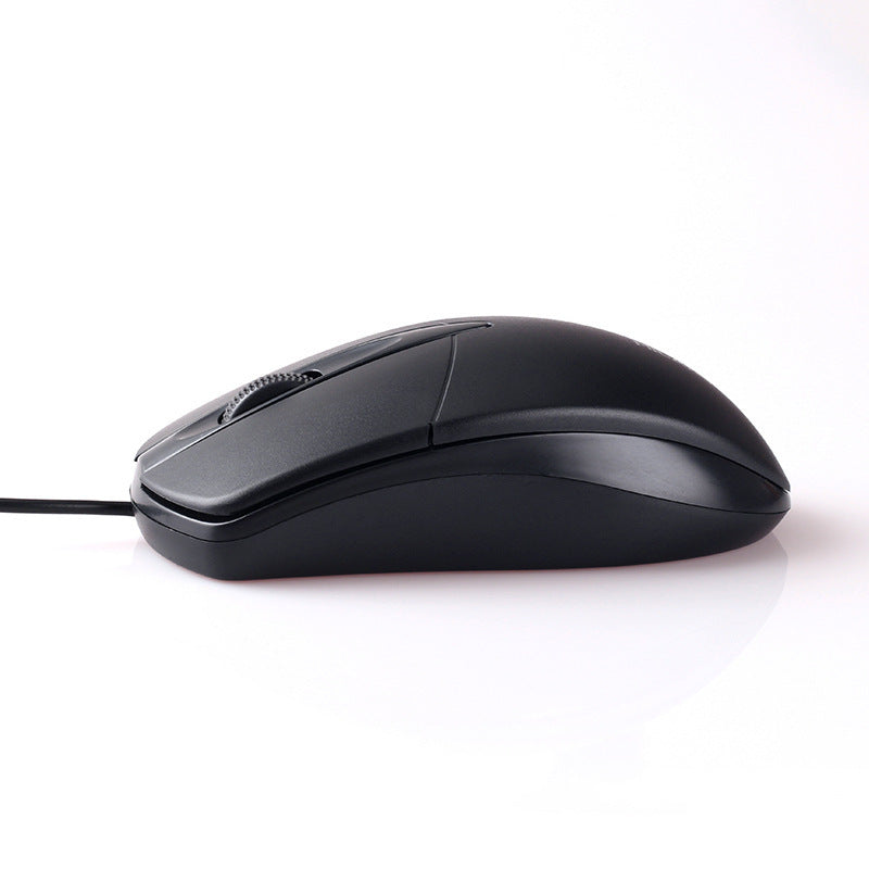 m01 wired mouse for business, office, gaming, home use - desktop & laptop usb mouse - in stock & wholesale