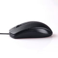 m01 wired mouse for business, office, gaming, home use - desktop & laptop usb mouse - in stock & wholesale