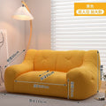 Light yellow [thickened double size]