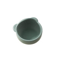All-in-one baby feeding bowl set - anti-spill, non-slip silicone tableware for home use