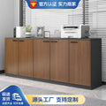 Office file cabinet, file cabinet, storage cabinet, storage bookcase, flower trough cabinet, wooden partition low cabinet
