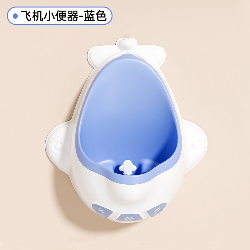 Baby urinal wholesale boy wall-mounted urinal child urinal boy standing urinal kids urinal