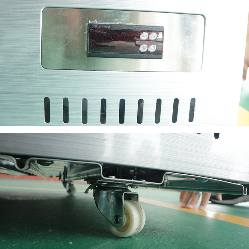 Factory direct: low-temperature freezers - tuna & seafood freezers, stainless steel seafood freezers, ultra-low temperature freezers