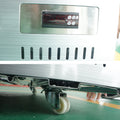 Factory direct: low-temperature freezers - tuna & seafood freezers, stainless steel seafood freezers, ultra-low temperature freezers
