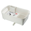 Drain rack, drain basket, dishes, chopsticks, tableware storage, kitchen utensils, drainable bowls and basins, storage rack