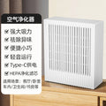 usb portable hotel air freshener odor eliminator car home air purifier - direct from manufacturer, wholesale