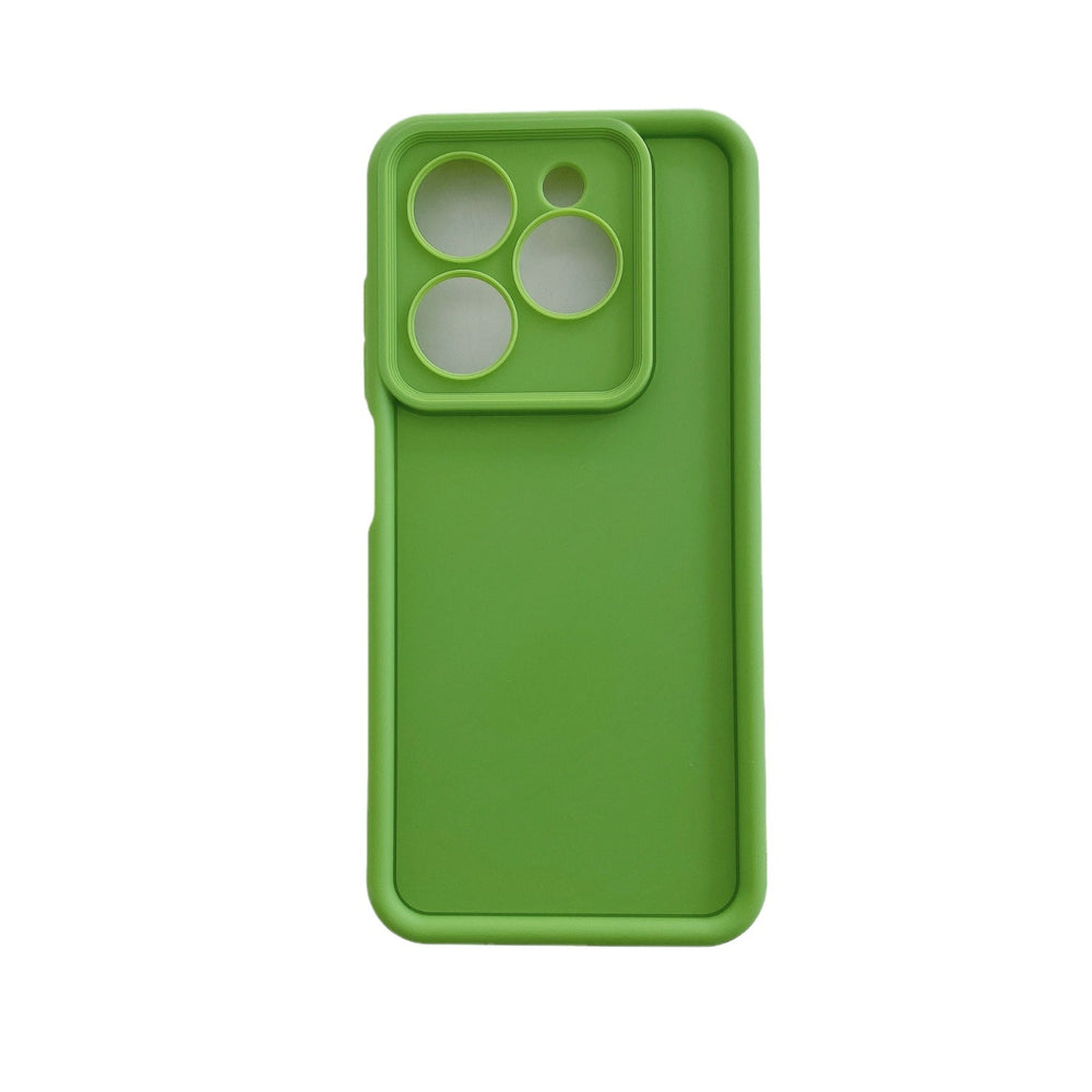 hot model suitable for transsion infinix mobile phone case smart 8 eye ladder tecno emery mobile phone case