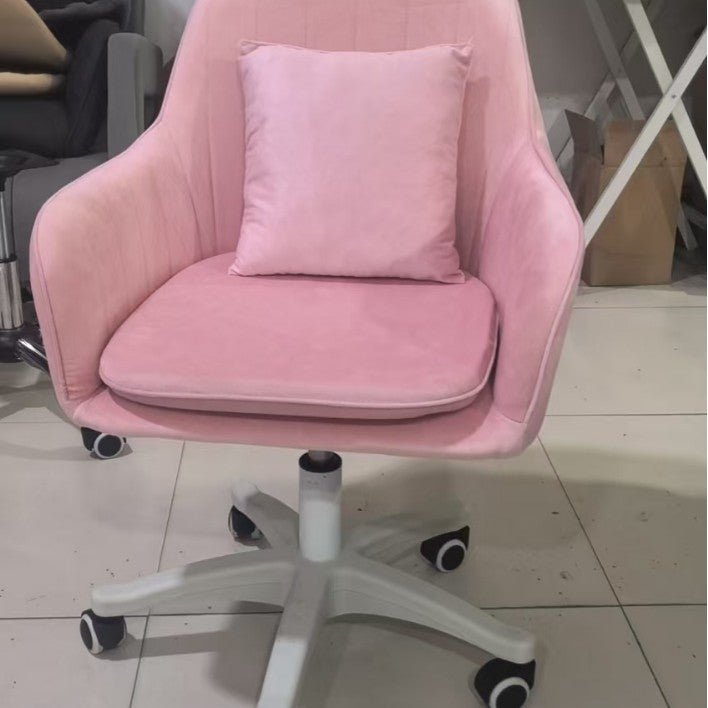 Scandinavian plastic chair balcony courtyard popular dining table and chair thickened dining chair stackable casual backrest stoolaccessible luxury