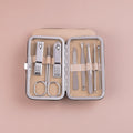 7021a (set of 8) beige