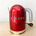 Uakeen in-stock bestseller: european standard large capacity multifunctional 2l electric kettle with 7 temperature settings, universal home use, and constant temperature control