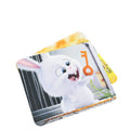 Cartoon animal mouse pad - custom designs available. small mouse pad wholesale, 230*200*1.5mm