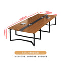 5.0* 1.4m conference table