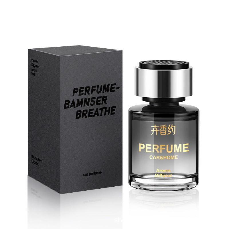 Custom car air freshener - premium car perfume ornament, long-lasting light fragrance, odor eliminator, wholesale car accessories & fragrances