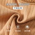Baby autumn clothessuit cotton spring & fall pajamaskidsintimatesbaby clothes boys autumn pants girls cotton heattech