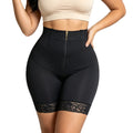 【resistance band】shaping & lifting leggings - tummy control, butt lifting, waist cinching, body shaper - cross-border e-commerce