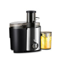 Multifunctional household centrifugal juicer - electric fruit and vegetable juicer with pulp separation - original juice machine manufacturer