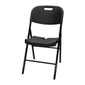 Amazon dining chair casual conference room plastic back chair thickened outdoor portable satchel chair stool foldable chair