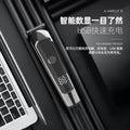 multi-function for home electric hairdressing set carving push white eyebrow nose hair shaving multi-function grooming