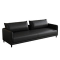Modern minimalist office sofa - ideal for meetings, reception areas, hotels, apartments, and general office use. simple and stylish