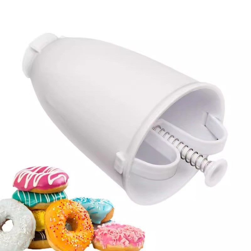 donut mold maker handmade extrusion dessert mold diy baking tool manufacturer wholesale