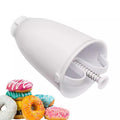 donut mold maker handmade extrusion dessert mold diy baking tool manufacturer wholesale