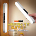 Desk lamp for college students in dormitories, cool hanging lamp on the bed, night light, good thing, top bunk and bottom bunk transformation handy gadget