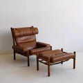 Used casual chair hotel club coffee shop solid wood sofa chair american country retrob&b single chair accessible luxury