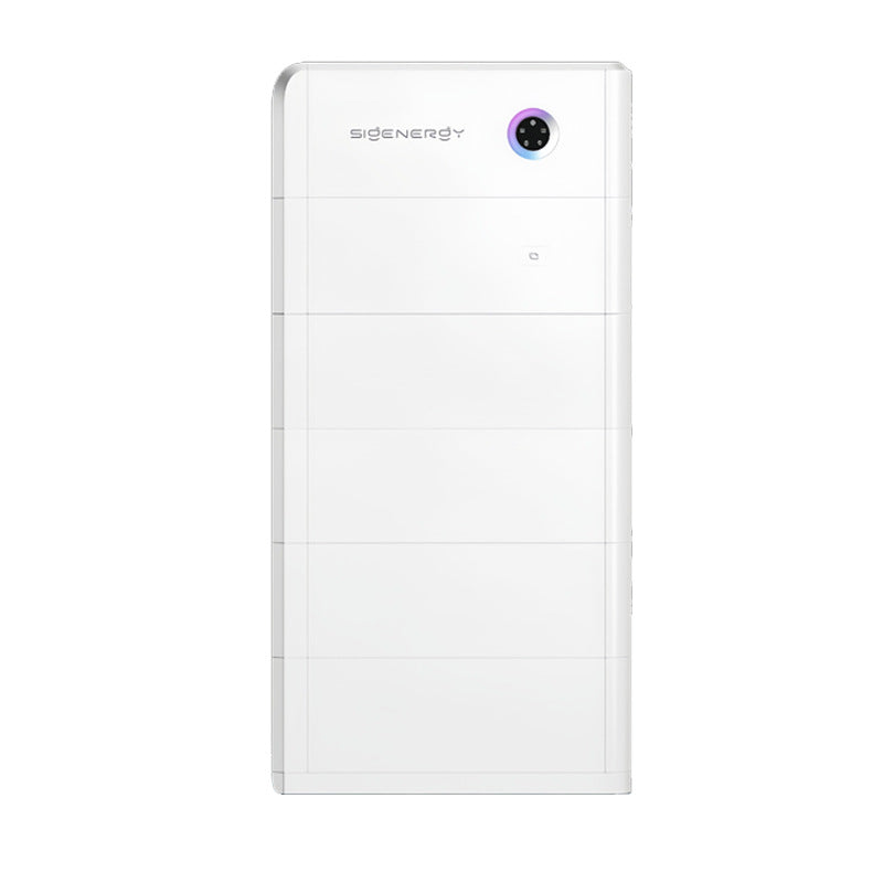 Sige household photovoltaic energy controller three-phase solar photovoltaic storage inverter five-in-one photovoltaic storage and charging integrated machine