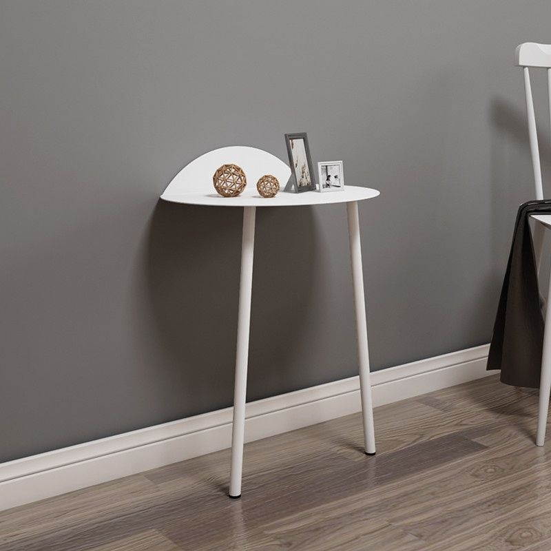 Danish scandinavian wall side table creative side table living room bedroom sofa minimalist coffee table minimalist design bedside table