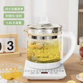 Hemisphere health pot new arrivalfor homemultifunctional fully automatic tea making water kettle constant temperature kettle gift wholesale