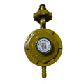 Gas stove pressure reducing valve regulating valve gas tank liquefied gas bottle low pressure valve water heater stove national standard adjustable