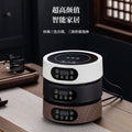 Zhengmingtang electric ceramic stove 1500for home tea maker water heating induction cooker special steaming all-in-one multi-function tea making
