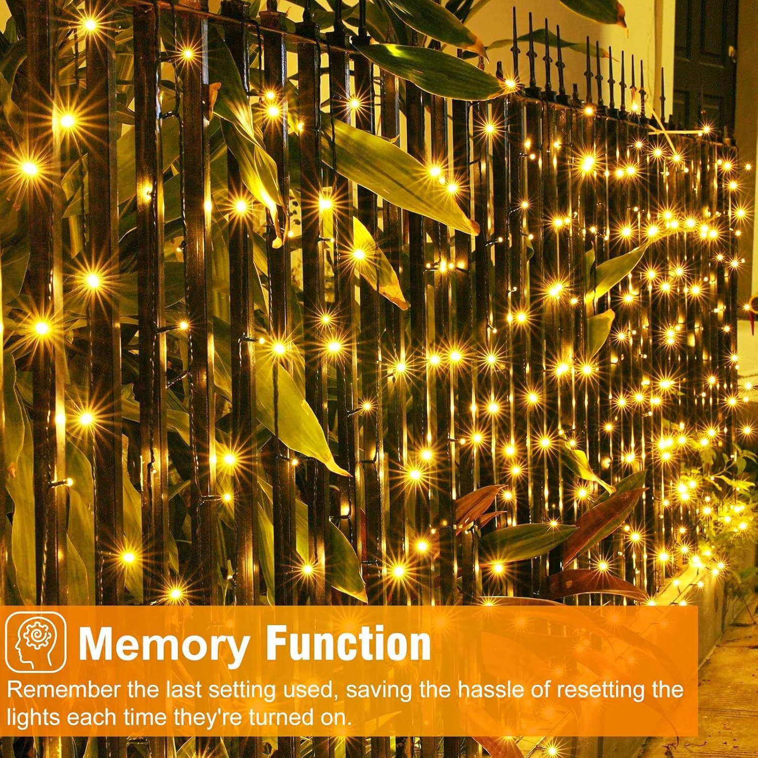 hot-selling LED light string low-voltage lights Christmas day engineering lighting decoration outdoor waterproof winding lights